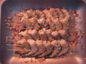 Hummerkrabben mit Aioli - Rezept