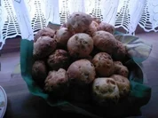 Partybrötchen - Rezept