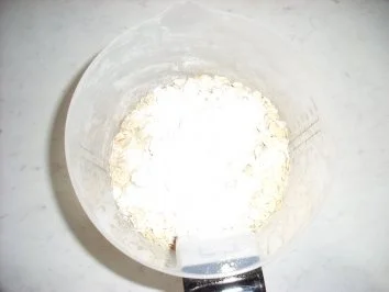 Waffeln mit frischer Käsecreme - Rezept - Bild Nr. 3