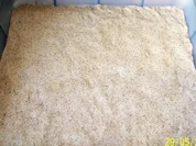 Pizza: Hanf-Pizzateig - Grundzezept - Rezept