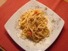 Pasta Vegetariana - Rezept