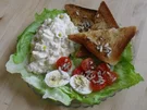 Eiersalat 1.0 - Rezept