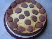 Russischer Zupfkuchen - Rezept