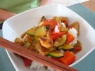 Scharfes Thai-Curry - Rezept