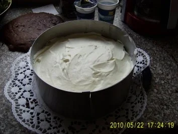 Erdbeer-Käsesahne - Rezept - Bild Nr. 4