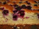 Rezept: Heidelbeerkuchen Heidelbeerkuchen - Rezept