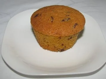 Amerikanische Muffins - Rezept
