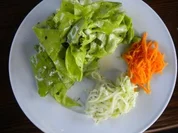 Hähnchen am Spiess - Rezept