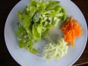 Hähnchen am Spiess - Rezept