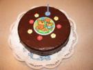 Sachertorte - Rezept