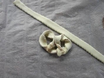 Russische Minibrezeln - Rezept - Bild Nr. 2