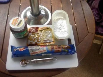 Russische Minibrezeln - Rezept - Bild Nr. 3