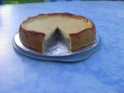 Mohn - Eierlikör - Kuchen - Rezept