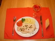 Rezept: Vitello tonnato Vitello tonnato - Rezept