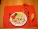 Vitello tonnato - Rezept