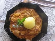 Fleisch – Szegediner Gulasch a’la Ingrid - Rezept