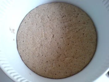 Rezept: Dinkel-Vollkorn-Kastanienbrot Bild Nr. 2 Dinkel-Vollkorn-Kastanienbrot - Rezept - Bild Nr. 2