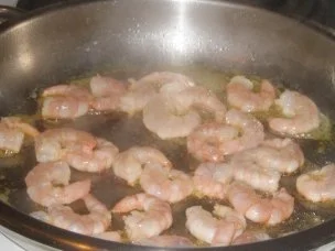 Garnelen – Papa’s Shrimpscocktail - Rezept - Bild Nr. 2