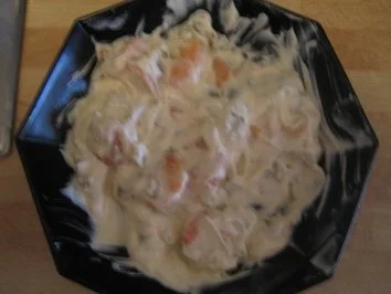 Garnelen – Papa’s Shrimpscocktail - Rezept - Bild Nr. 5