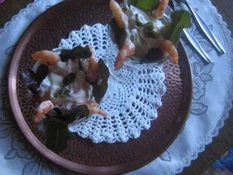 Garnelen – Papa’s Shrimpscocktail - Rezept - Bild Nr. 6