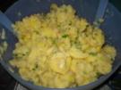 Bayrischer Kartoffelsalat - Rezept