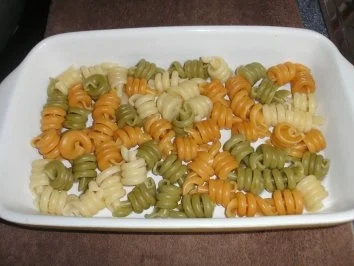 Nudelauflauf - Rezept - Bild Nr. 2