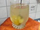 Annanasbowle - Rezept