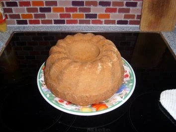 Quatre-Quarts-Kuchen, aus der Bretagne - Rezept - Bild Nr. 4