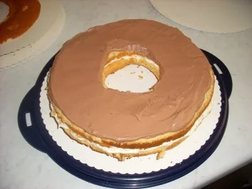 Rezept: Frankfurter "Spezial" für den 26. Mai Bild Nr. 13 Frankfurter "Spezial" für den 26. Mai - Rezept - Bild Nr. 13