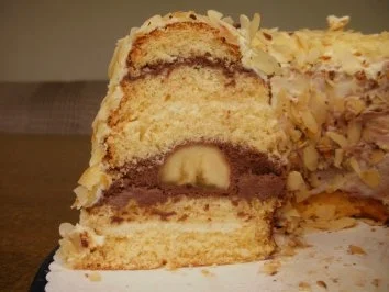 Rezept: Frankfurter "Spezial" für den 26. Mai Bild Nr. 4 Frankfurter "Spezial" für den 26. Mai - Rezept - Bild Nr. 4