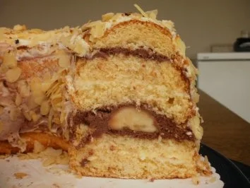 Rezept: Frankfurter "Spezial" für den 26. Mai Bild Nr. 5 Frankfurter "Spezial" für den 26. Mai - Rezept - Bild Nr. 5