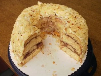 Rezept: Frankfurter "Spezial" für den 26. Mai Bild Nr. 6 Frankfurter "Spezial" für den 26. Mai - Rezept - Bild Nr. 6