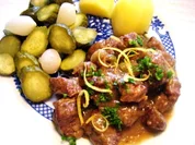 Rezept: Westfรคlischer Pfefferpotthast ... Bild Nr. 3434 Westfรคlischer Pfefferpotthast ... - Rezept - Bild Nr. 3434