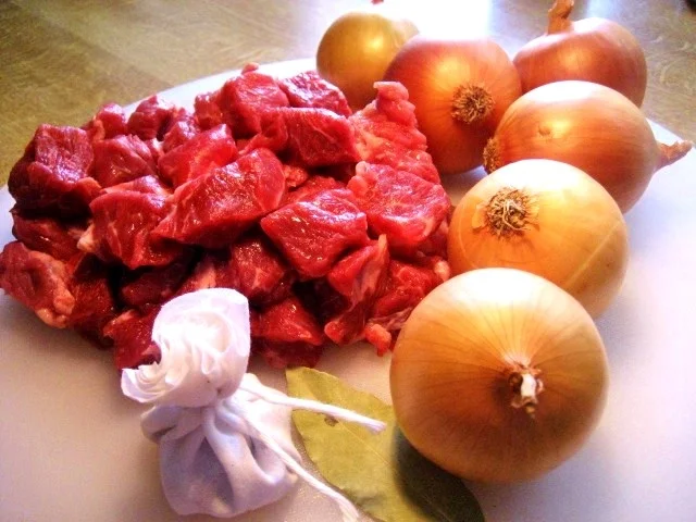 Westfälischer Pfefferpotthast  ... - Rezept - Bild Nr. 3437