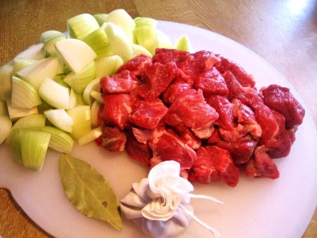 Westfälischer Pfefferpotthast  ... - Rezept - Bild Nr. 3438