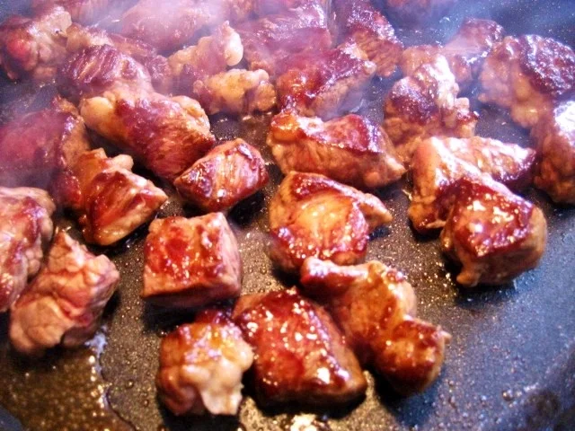 Westfälischer Pfefferpotthast  ... - Rezept - Bild Nr. 3439