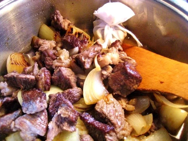 Westfälischer Pfefferpotthast  ... - Rezept - Bild Nr. 3441