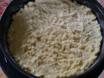 Rezept: Rhabarber-Torte Bild Nr. 7 Rhabarber-Torte - Rezept - Bild Nr. 7