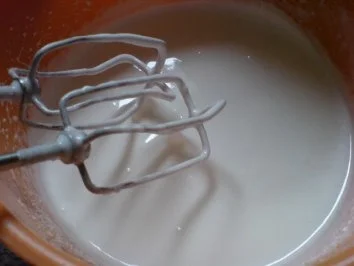 Rezept: Rhabarber-Torte Bild Nr. 13 Rhabarber-Torte - Rezept - Bild Nr. 13