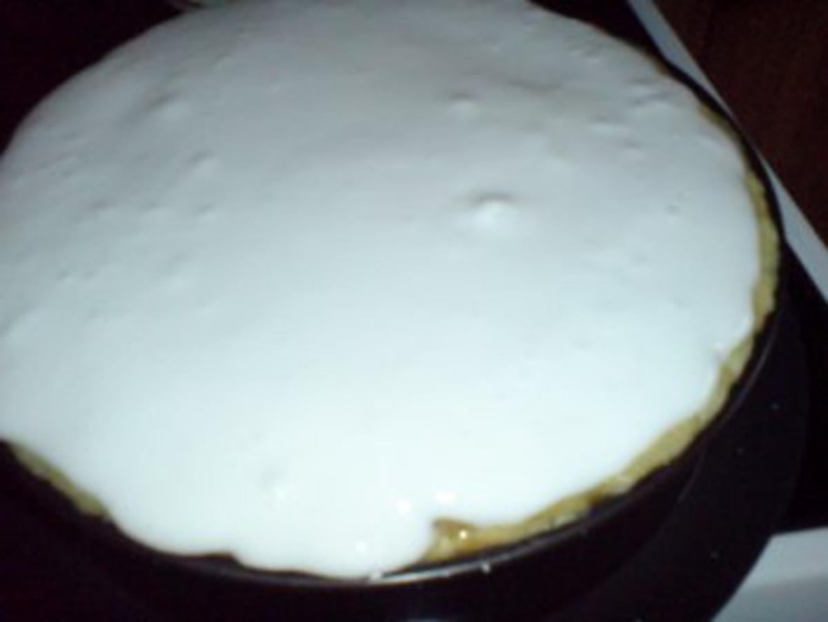 Rhabarber-Torte - Rezept - Bild Nr. 14