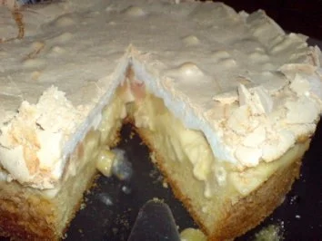 Rezept: Rhabarber-Torte Bild Nr. 16 Rhabarber-Torte - Rezept - Bild Nr. 16