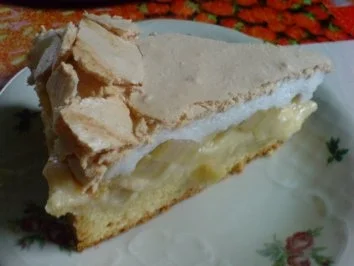 Rezept: Rhabarber-Torte Bild Nr. 19 Rhabarber-Torte - Rezept - Bild Nr. 19