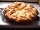 Seelenzopf - Rezept