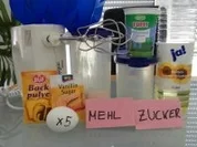 Schmandkuchen - Rezept