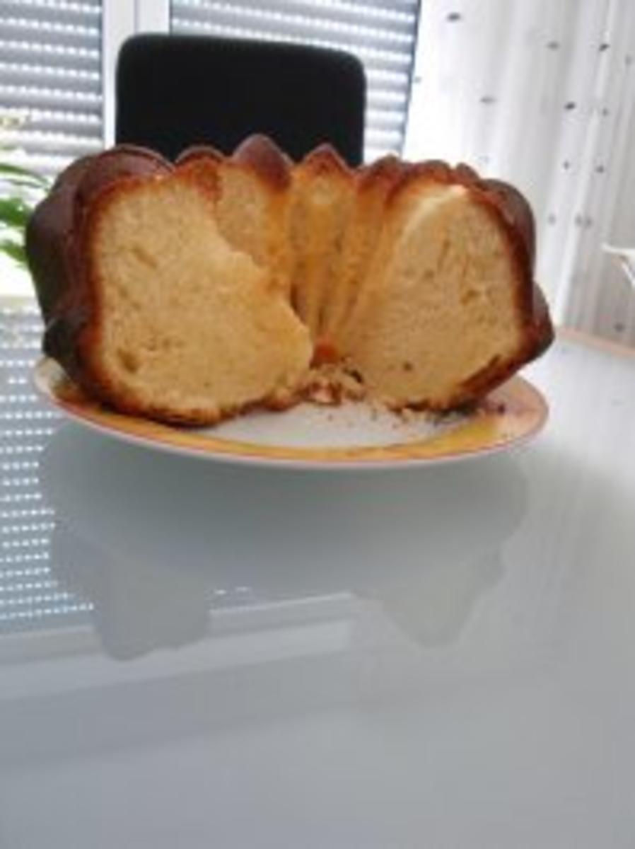 Schmandkuchen - Rezept - Bild Nr. 2