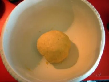 Traubentorte Lothringer Art - Rezept - Bild Nr. 3