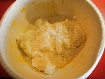 Traubentorte Lothringer Art - Rezept - Bild Nr. 7