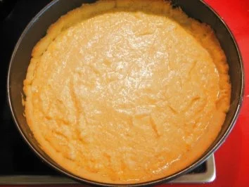 Traubentorte Lothringer Art - Rezept - Bild Nr. 8