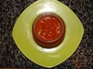 Sauce - Meine Chilisauce - - Rezept