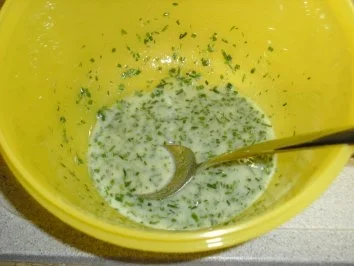 Radieschensalat - Rezept - Bild Nr. 4